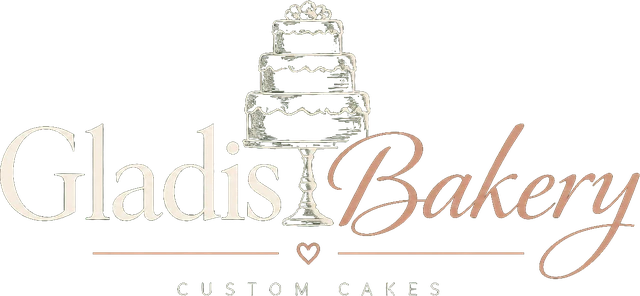 Gladis Bakery — Custom Cakes